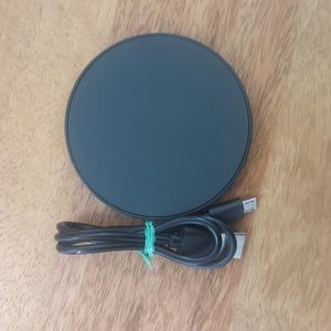 Wireless Charger